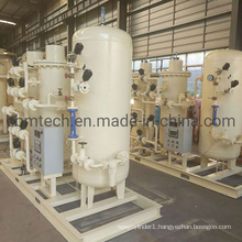 Oxygen Cylinder Filling System Psa Oxygen Generators